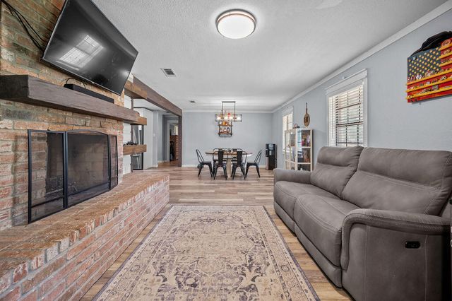 150 Thomas, Leesville, LA 71446