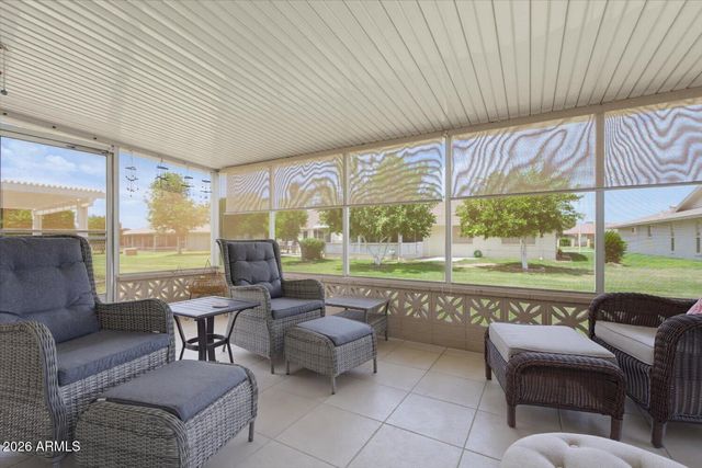 10611 W SARATOGA Circle, Sun City, AZ 85351