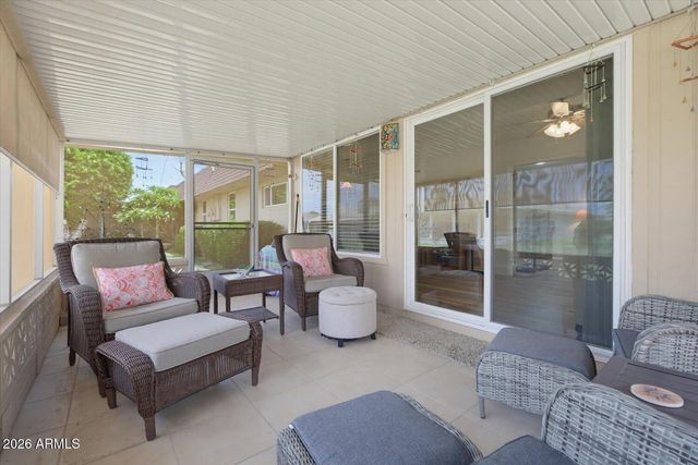 10611 W SARATOGA Circle, Sun City, AZ 85351