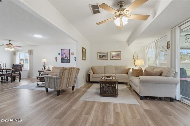 10611 W SARATOGA Circle, Sun City, AZ 85351