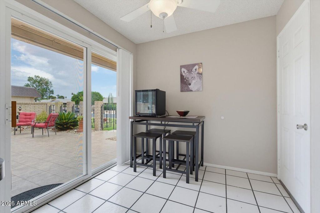 10611 W SARATOGA Circle, Sun City, AZ 85351 — photo 5