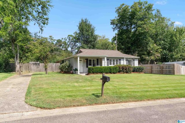 1234 CONCORD AVENUE, Birmingham, AL 35213