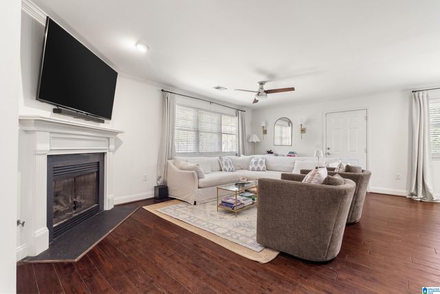 1234 CONCORD AVENUE, Birmingham, AL 35213