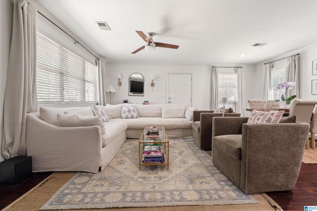1234 CONCORD AVENUE, Birmingham, AL 35213