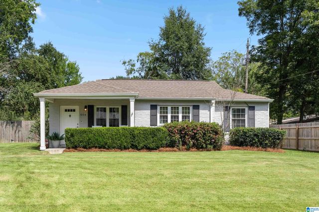 1234 CONCORD AVENUE, Birmingham, AL 35213
