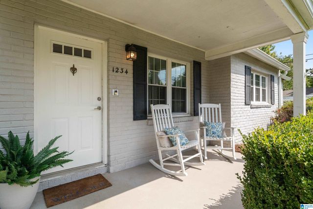 1234 CONCORD AVENUE, Birmingham, AL 35213