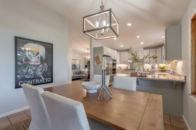 297 El Caminito Road, Carmel Valley, CA 93924