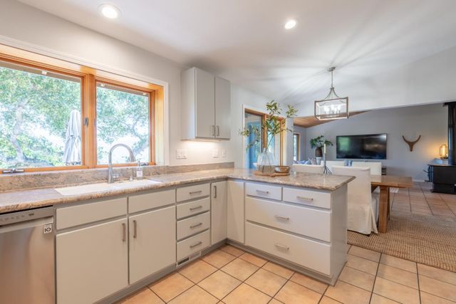 297 El Caminito Road, Carmel Valley, CA 93924