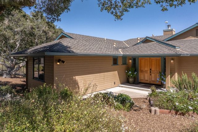 297 El Caminito Road, Carmel Valley, CA 93924