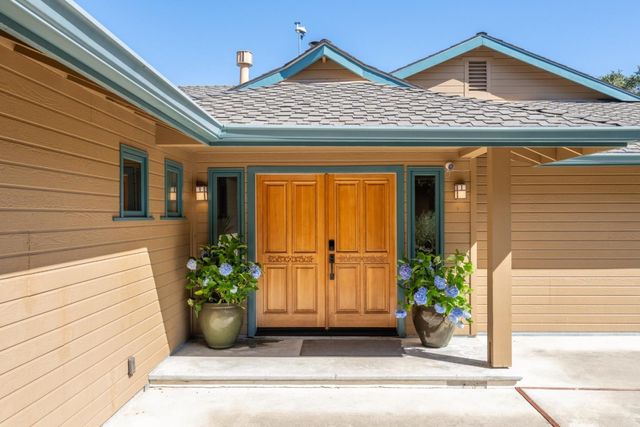 297 El Caminito Road, Carmel Valley, CA 93924