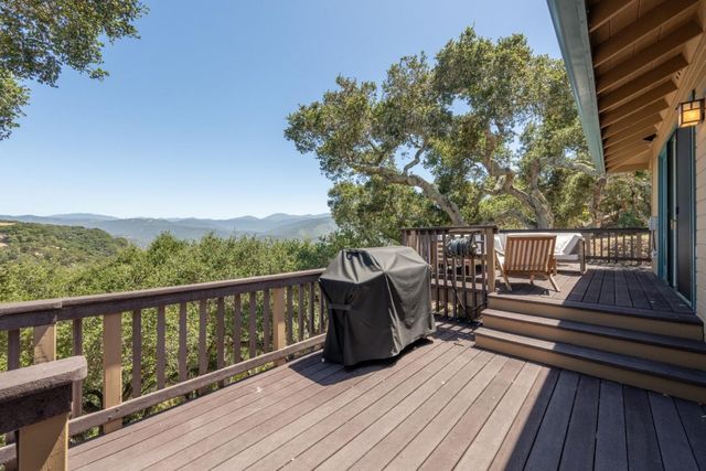 297 El Caminito Road, Carmel Valley, CA 93924
