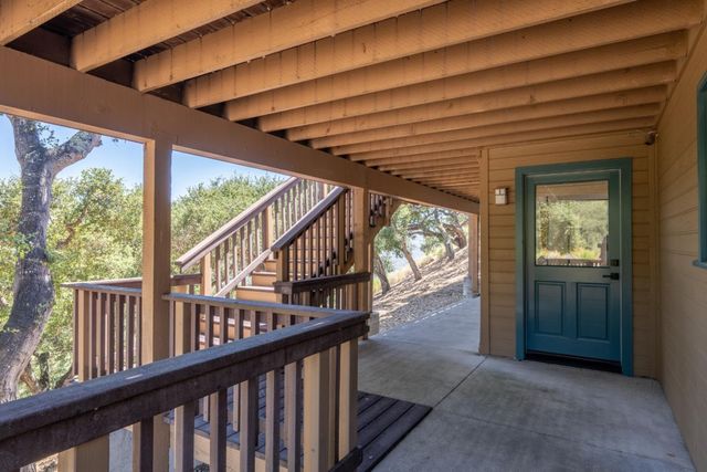 297 El Caminito Road, Carmel Valley, CA 93924