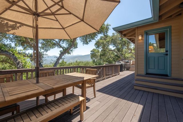 297 El Caminito Road, Carmel Valley, CA 93924