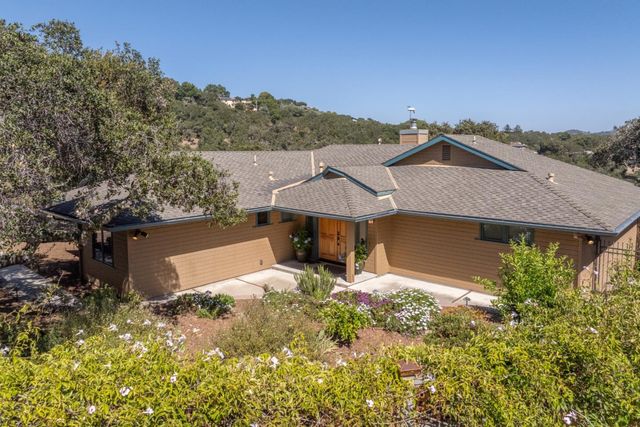 297 El Caminito Road, Carmel Valley, CA 93924