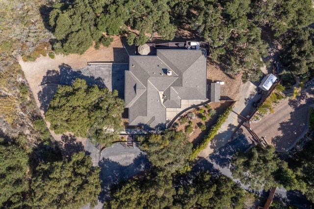 297 El Caminito Road, Carmel Valley, CA 93924