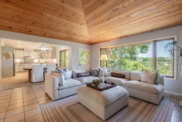 297 El Caminito Road, Carmel Valley, CA 93924