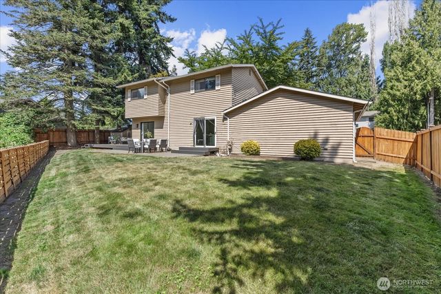 14215 110th Avenue NE, Kirkland, WA 98034