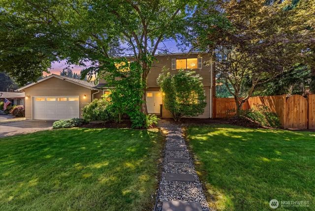 14215 110th Avenue NE, Kirkland, WA 98034