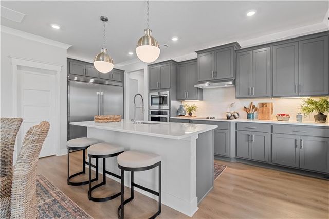 33 Chickadee Court, Auburn, GA 30011