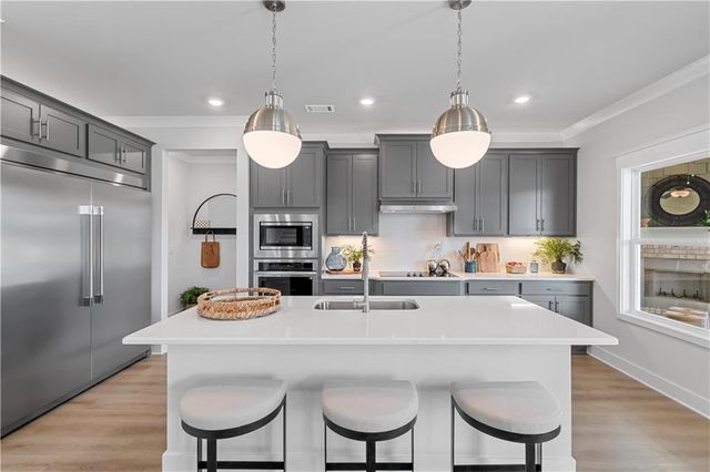 33 Chickadee Court, Auburn, GA 30011