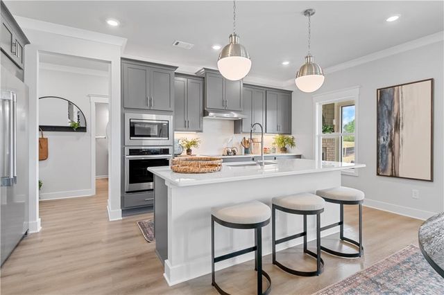 33 Chickadee Court, Auburn, GA 30011