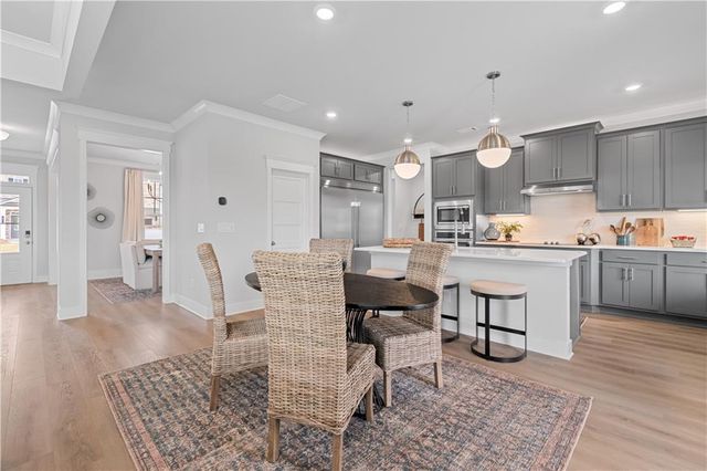 33 Chickadee Court, Auburn, GA 30011