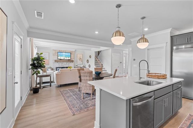 33 Chickadee Court, Auburn, GA 30011