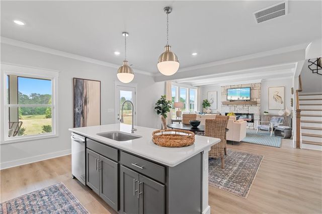 33 Chickadee Court, Auburn, GA 30011