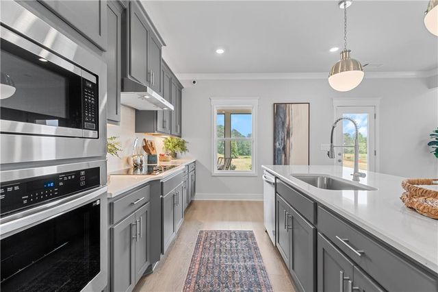 33 Chickadee Court, Auburn, GA 30011