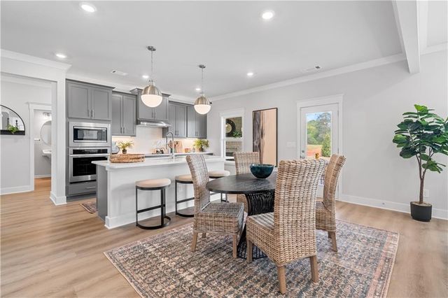 33 Chickadee Court, Auburn, GA 30011