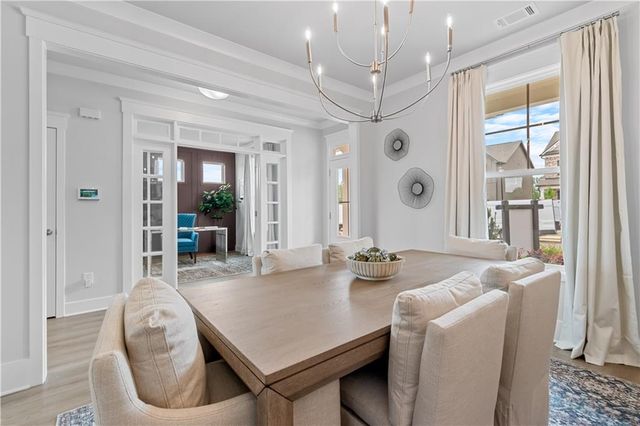 33 Chickadee Court, Auburn, GA 30011