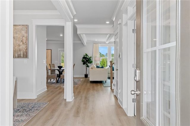 33 Chickadee Court, Auburn, GA 30011