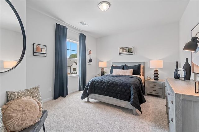 33 Chickadee Court, Auburn, GA 30011