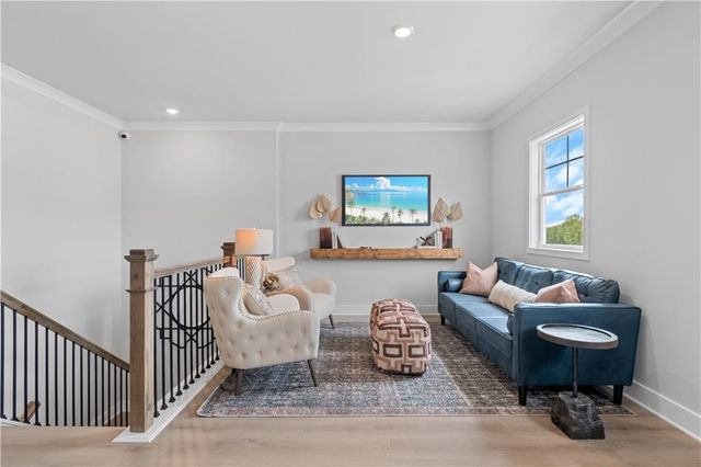 33 Chickadee Court, Auburn, GA 30011