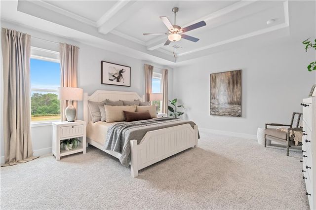 33 Chickadee Court, Auburn, GA 30011