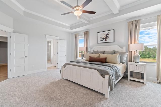 33 Chickadee Court, Auburn, GA 30011