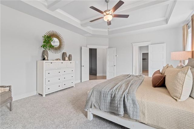 33 Chickadee Court, Auburn, GA 30011