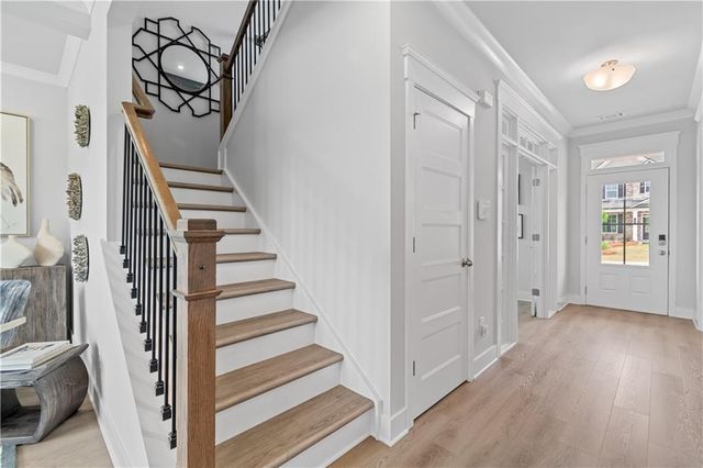 33 Chickadee Court, Auburn, GA 30011