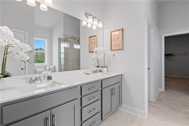 33 Chickadee Court, Auburn, GA 30011