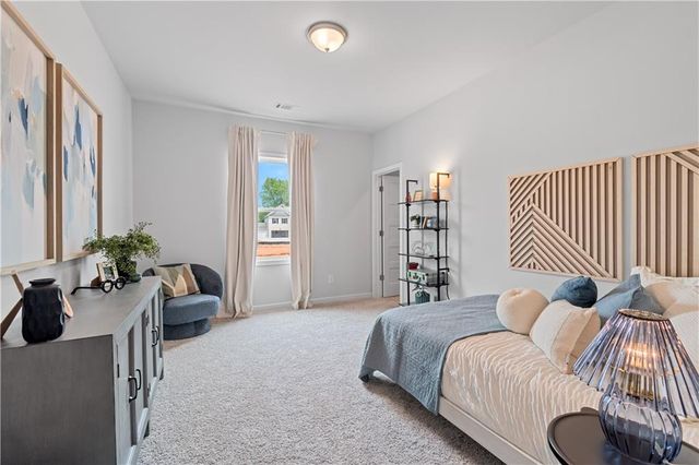 33 Chickadee Court, Auburn, GA 30011