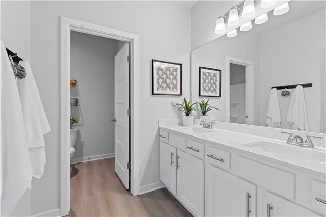 33 Chickadee Court, Auburn, GA 30011