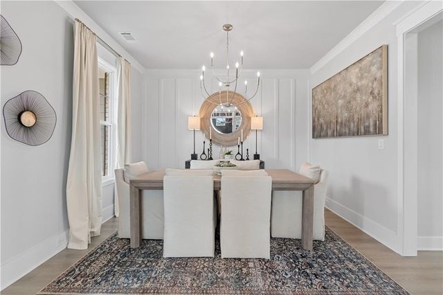 33 Chickadee Court, Auburn, GA 30011