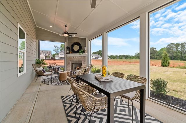 33 Chickadee Court, Auburn, GA 30011