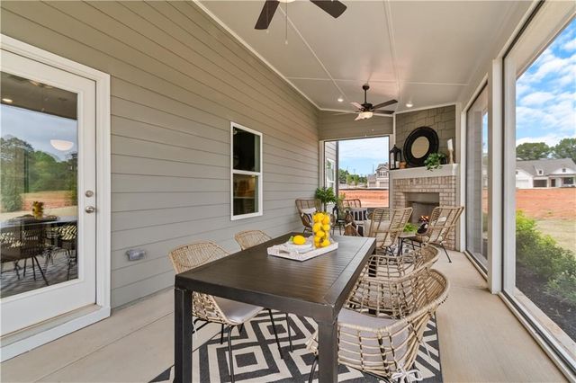 33 Chickadee Court, Auburn, GA 30011