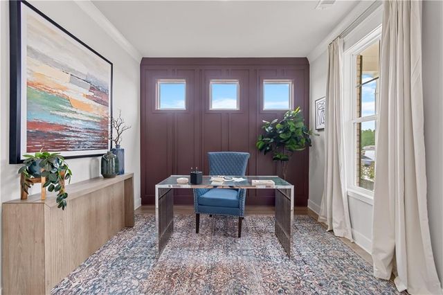 33 Chickadee Court, Auburn, GA 30011