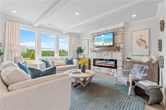 33 Chickadee Court, Auburn, GA 30011