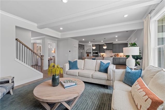 33 Chickadee Court, Auburn, GA 30011