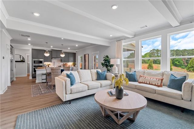 33 Chickadee Court, Auburn, GA 30011