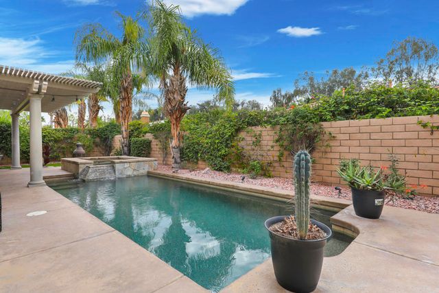 3 Clear Lake Drive, Rancho Mirage, CA 92270