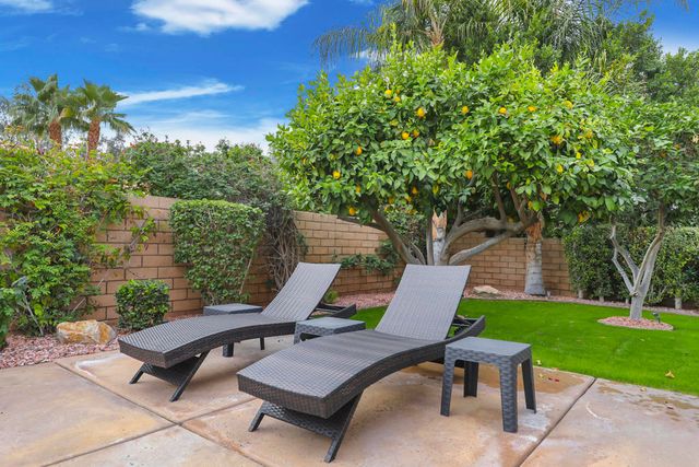 3 Clear Lake Drive, Rancho Mirage, CA 92270